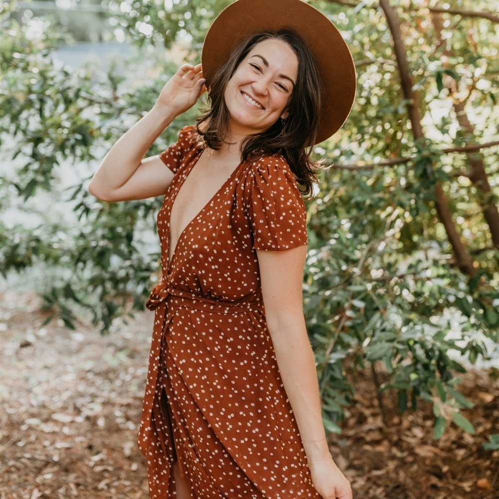 Meet Christi!